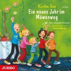 Ein neues Jahr im Möwenweg / Möwenweg Bd.5 (CD)