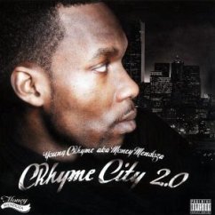 Cover crhyme city 2.0