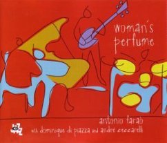 Cover Woman'S Perfume