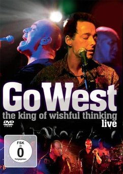 The Kings Of Wishful Thinking - Go West