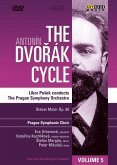 The Dvorák Cycle Vol. V: Stabat Mater