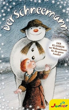 Der Schneemann