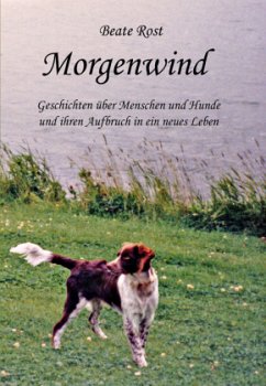 Cover Morgenwind