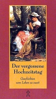Der vergessene Hochzeitstag
