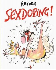 Sexdoping! - Reiser, Jean M.