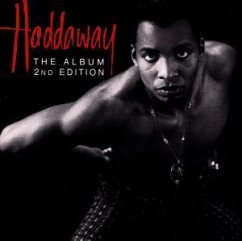 The Album (2nd Edition)