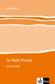 Le Petit Prince, Analyse modèle