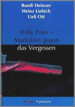 Cover Willy Fries