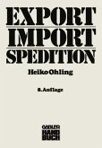 Export - Import - Spedition