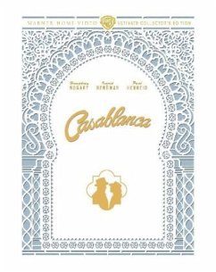 Casablanca Collector's Edition