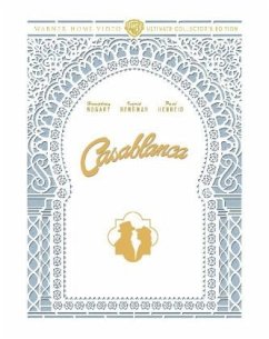 Cover Casablanca Collector's Edition