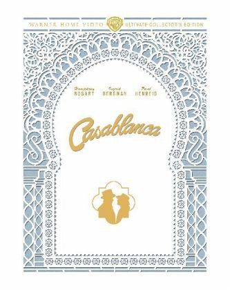 Casablanca Collector's Edition