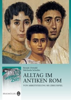 Alltag im antiken Rom