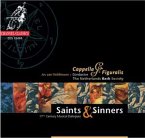 Saints And Sinners