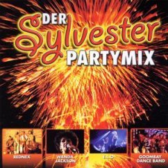 Der Silvester Party Mix