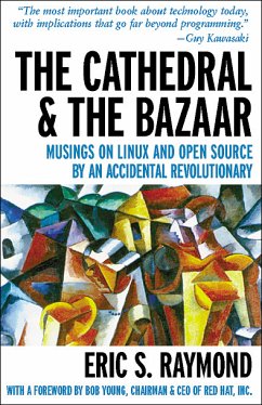 The Cathedral & the Bazar