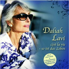 C'Est La Vie - So Ist Das Leben - Lavi,Daliah