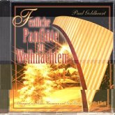 Festliche Panflöte zu Weihnachten Festliche Panflöte zu Weihnachten