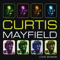 Cover Love Songs