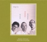 Refuge Trio:Bleckmann,T./Hollenbeck,J./Versace,G.