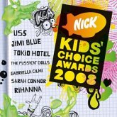 NICK - Kids Choice Awards 2008 NICK - Kids Choice Awards 2008