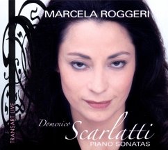 Scarlatti,D.,Klaviersonaten - Roggeri,Marcela