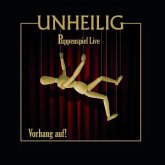 Puppenspiel Live-Vorhang Auf! Puppenspiel Live-Vorhang Auf!