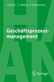 Geschäftsprozessmanagement