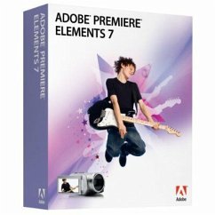 Premiere Elements 7