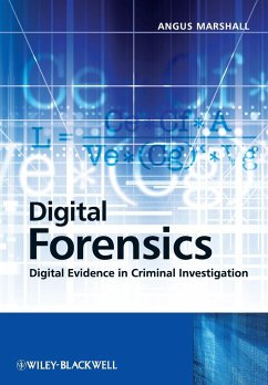 Cover Digital Forensics