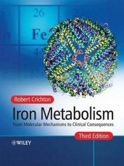 Cover Inorganic Biochemistry of Iron Metabolism