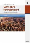 MATLAB 7 für Ingenieure