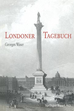 Londoner Tagebuch