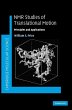 NMR Studies of Translational Motion - Bild 1