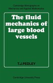The Fluid Mechanics of Large Blood Vessels