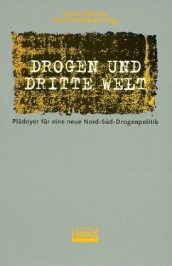 Drogen und Dritte Welt
