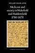 Medicine and Society in Wakefield and... - Bild 1