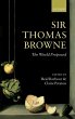 Sir Thomas Browne - Bild 1