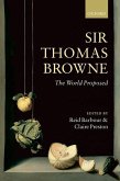 Sir Thomas Browne