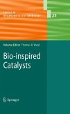 Bio-inspired Catalysts