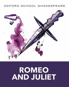 Romeo and Juliet - Shakespeare, William