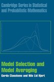 Model Selection and Model Averaging