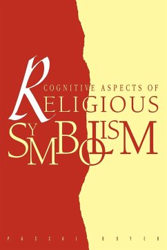 Cognitive Aspects of Religious Symbolism - Boyer, Pascal