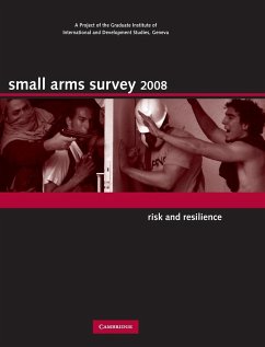 Small Arms Survey 2008 - Small Arms Survey, Geneva