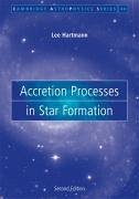 Accretion Processes in Star Formation - Hartmann, Lee