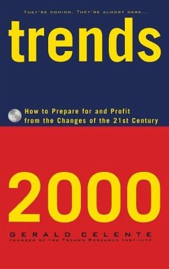 Trends 2000 - Celente, Gerald