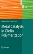 Metal Catalysts in Olefin Polymerization - Bild 1