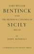 Lord William Bentinck and the British... - Bild 1