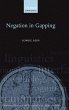 Negation in Gapping - Bild 1