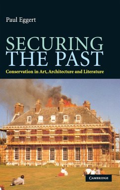 Securing the Past - Eggert, Paul